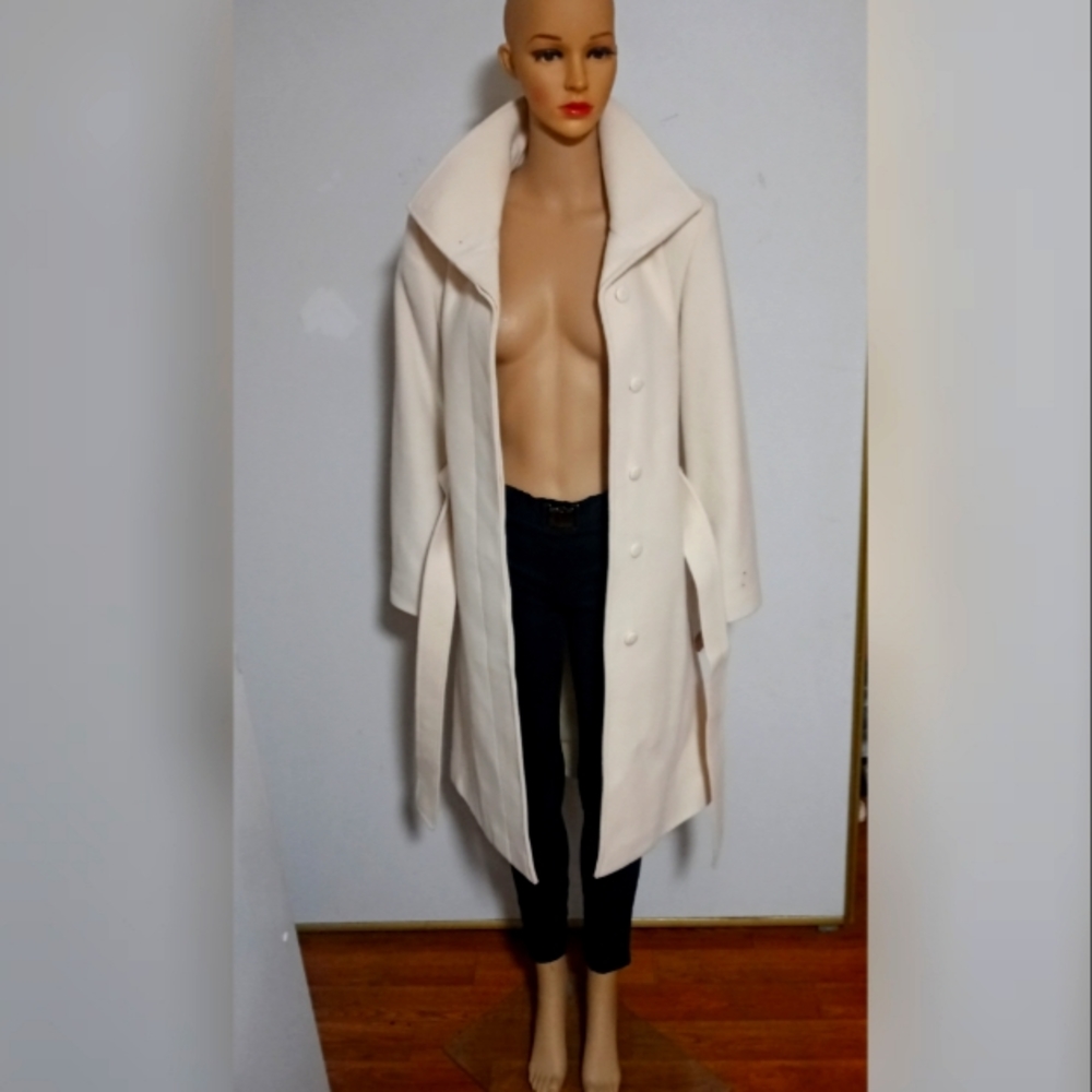 Harve Benard Coat
